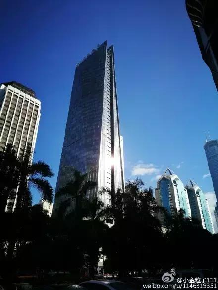 深圳又热了,深圳现在很热了吗