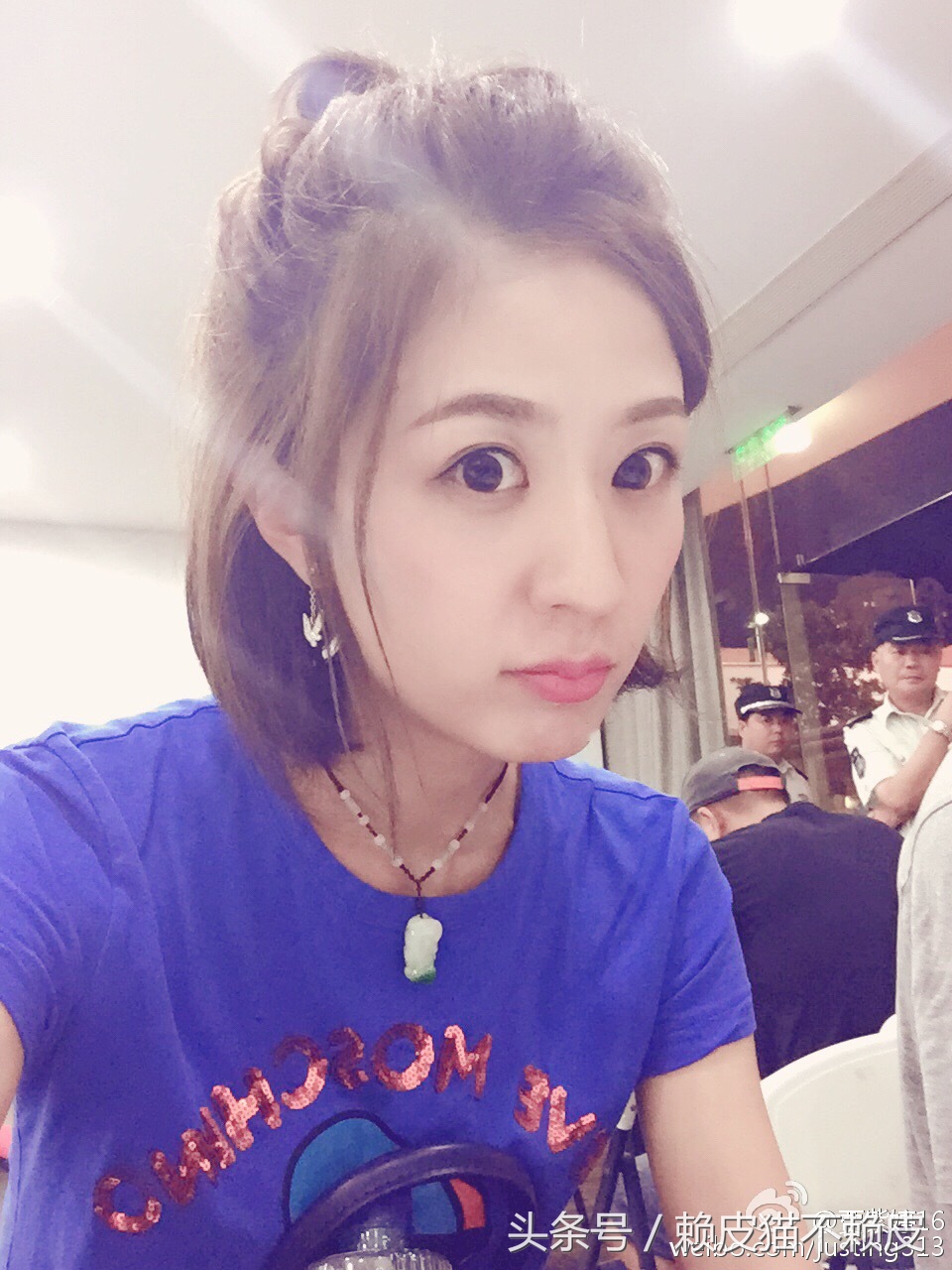 cba中国篮球女星,进入cba的网红