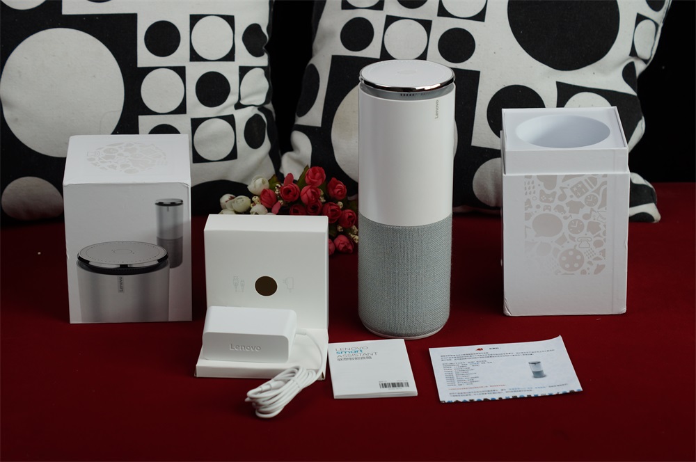 联想智能音箱好用吗,联想智能音箱深度评测
