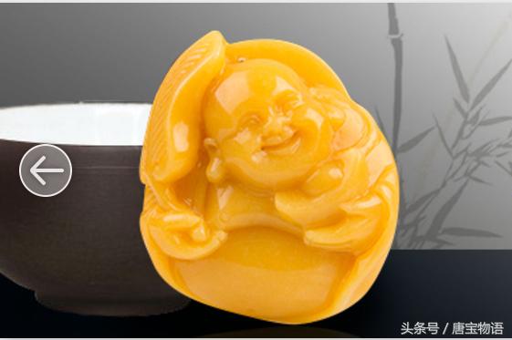 蜜蜡的保养及护理,蜜蜡的保养知识