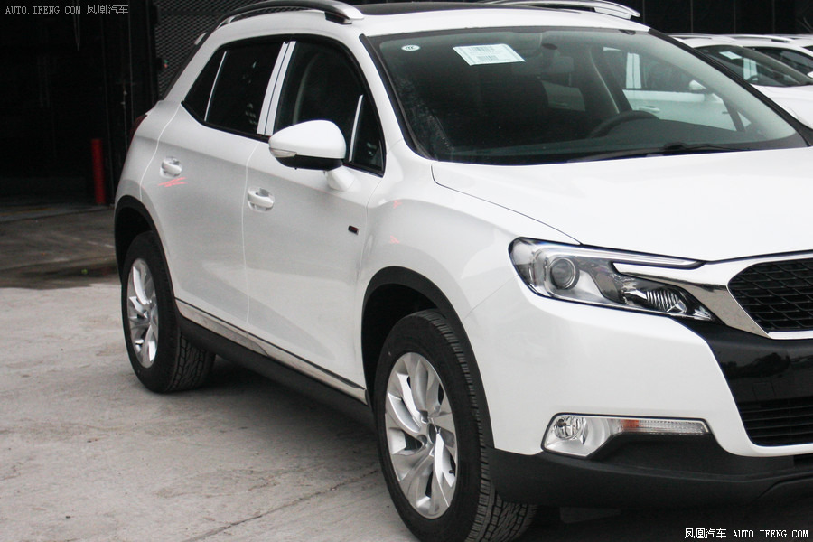 最难开的三款suv,盘点那些最难开的suv