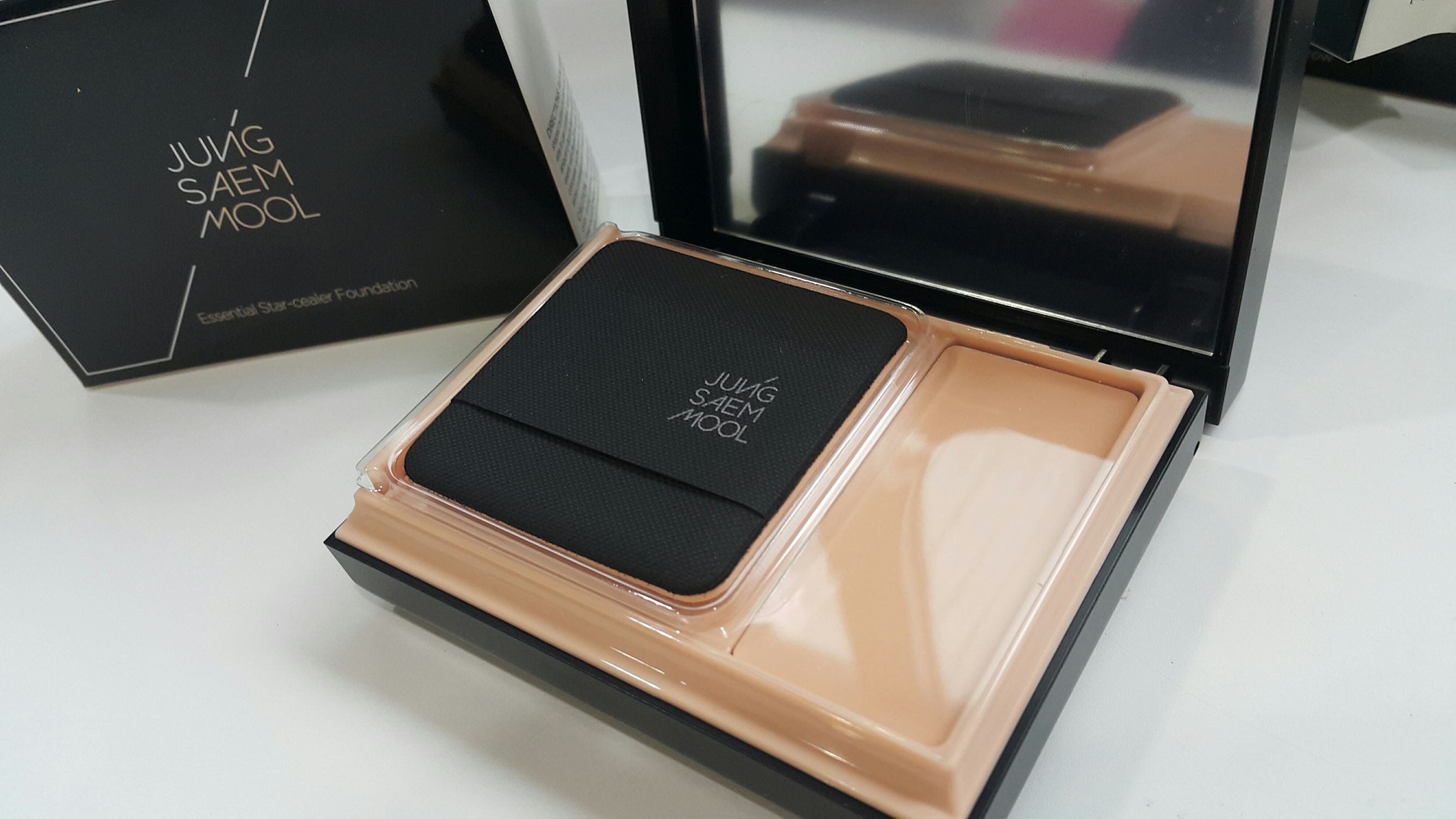 韩国2022年畅销气垫测评,韩国十大气垫粉饼