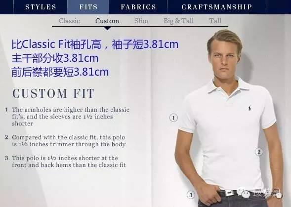 polo衫经典款图文,polo衫高质量选择