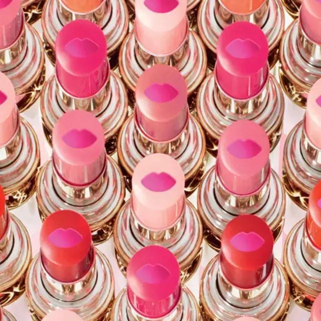 适合雾面唇的口红,雾面唇妆适合什么口红