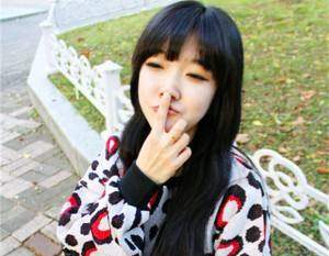 耳软骨隆鼻垫鼻尖缺点,隆鼻耳软骨垫鼻尖发白