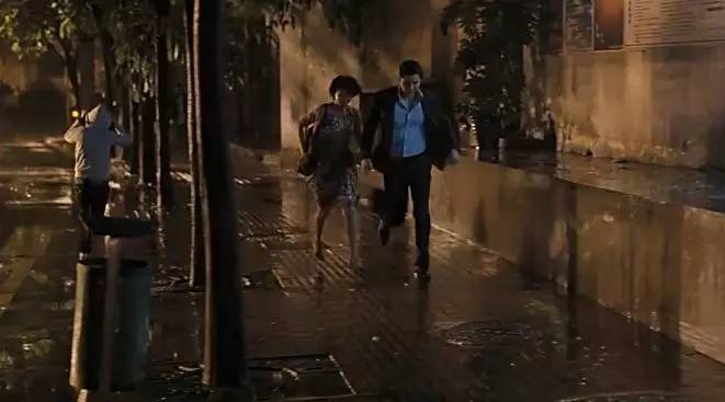 高圆圆郑雨盛甜蜜镜头,高圆圆和韩国明星郑雨盛