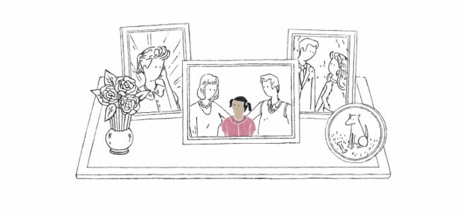 当妈的一切努力都白费,当妈是一场修炼艰难又心酸