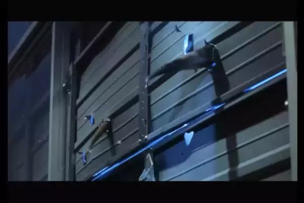 这是你们要的大长腿，备好纸巾，准备上下其手吧