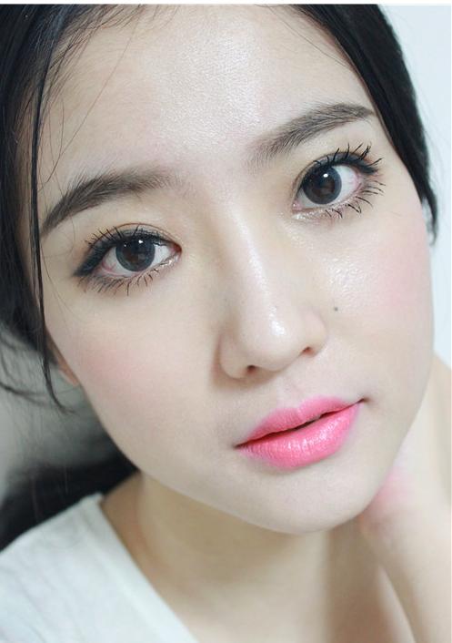 ysl方管52号试色,ysl圣罗兰方管口红辨别真假