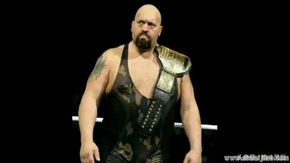 wwe摔角约翰塞纳战胜大布,wwe约翰vs布洛克