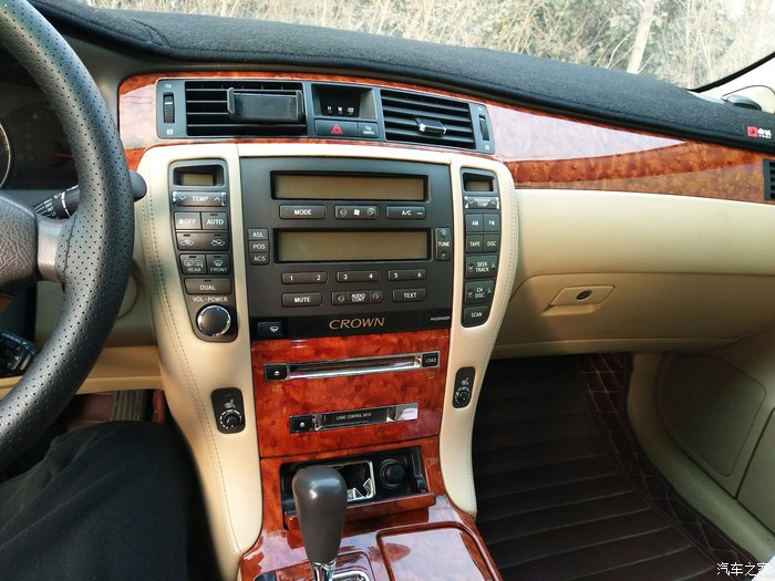 08年皇冠还值得买吗,8年皇冠值得买吗