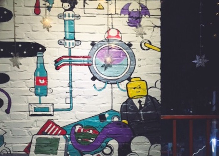 西安周末情侣一天约会计划,西安周末情侣最适合约会的地方