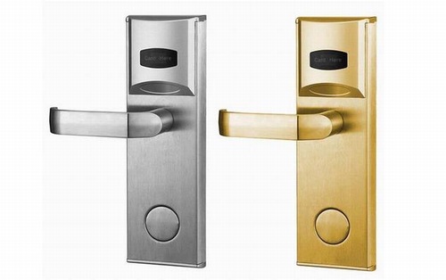 感应智能锁质量怎么样,感应锁种类及价格