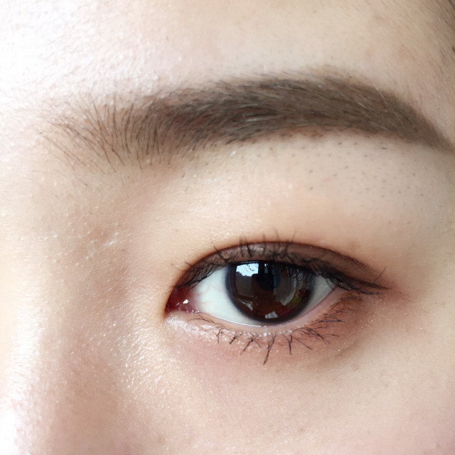 nars眼影化妆教程,nars液体眼影画法