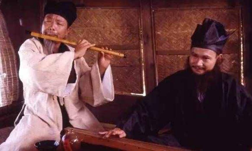 香港电影界僵尸片始祖,香港僵尸电影妆容史