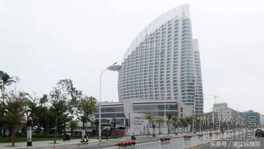 湛江有钱人都玩什么,湛江有钱人居住哪里