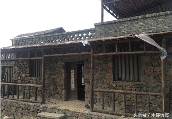 四方城景区你碰到大明星怎么办？一起客串演员的滋味再嗲不过瘾