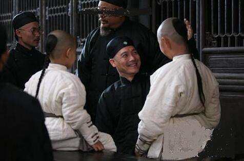 咸阳礼泉关中人看过来：谁说正月不剃头，剃头死舅舅