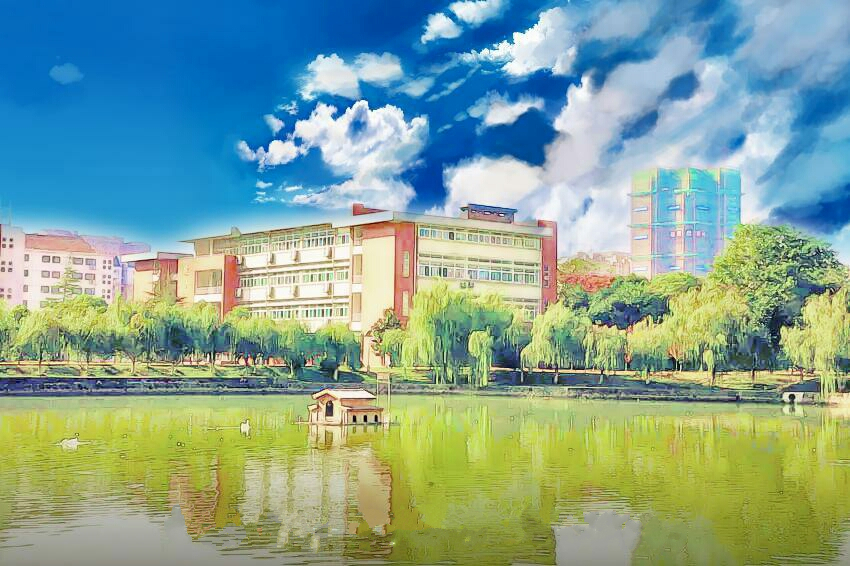 在军校的经历感悟,读军校读几年