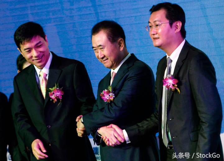 万达电商之路为啥会走得如此艰难,万达电商五年三换ceo