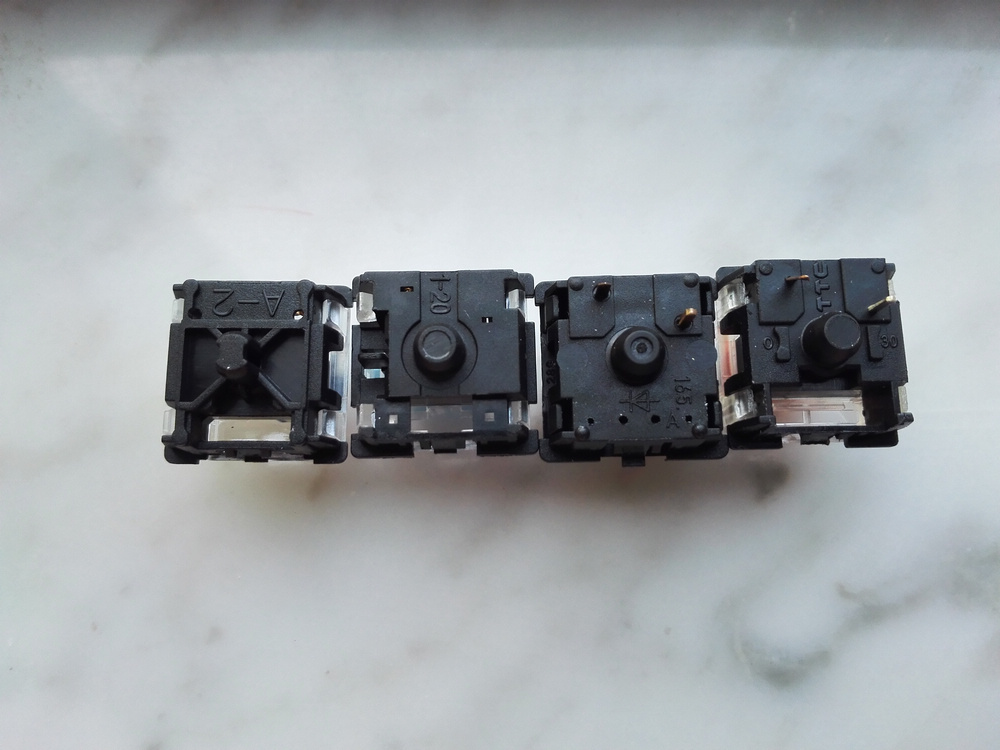 光轴跟普通机械轴差别很大吗,光轴轴体和普通机械轴通用吗