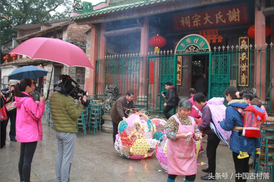 东莞过年习俗,东莞春节习俗图片