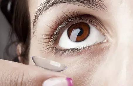 隐形眼镜刚买回来需要注意什么,第一次配眼镜需要注意什么事项