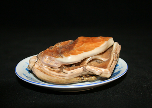 珍馐佳肴饕餮宴,珍馐佳肴宴宾朋