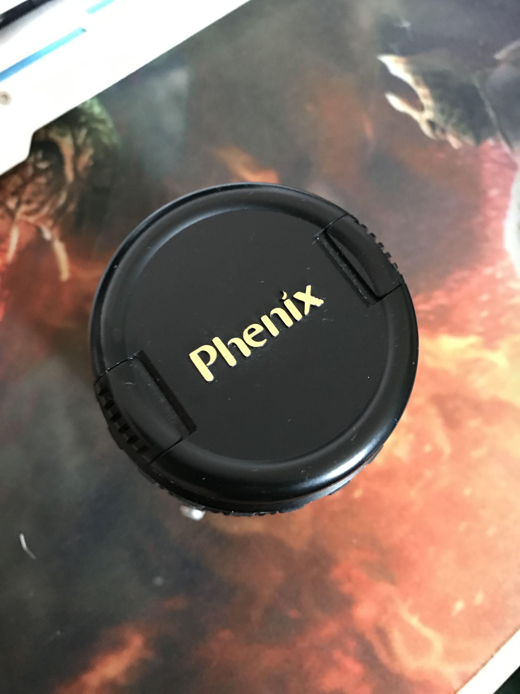 50mm1.8定焦镜头国产推荐,国货当自强静态图解