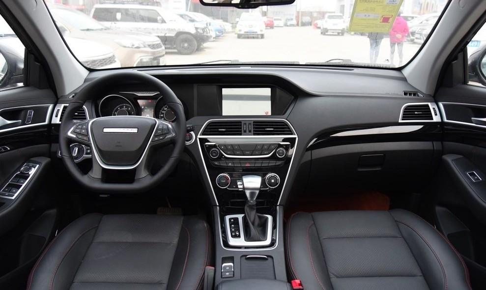 10-15万的后座能放平的suv车推荐,可放平的7座suv推荐