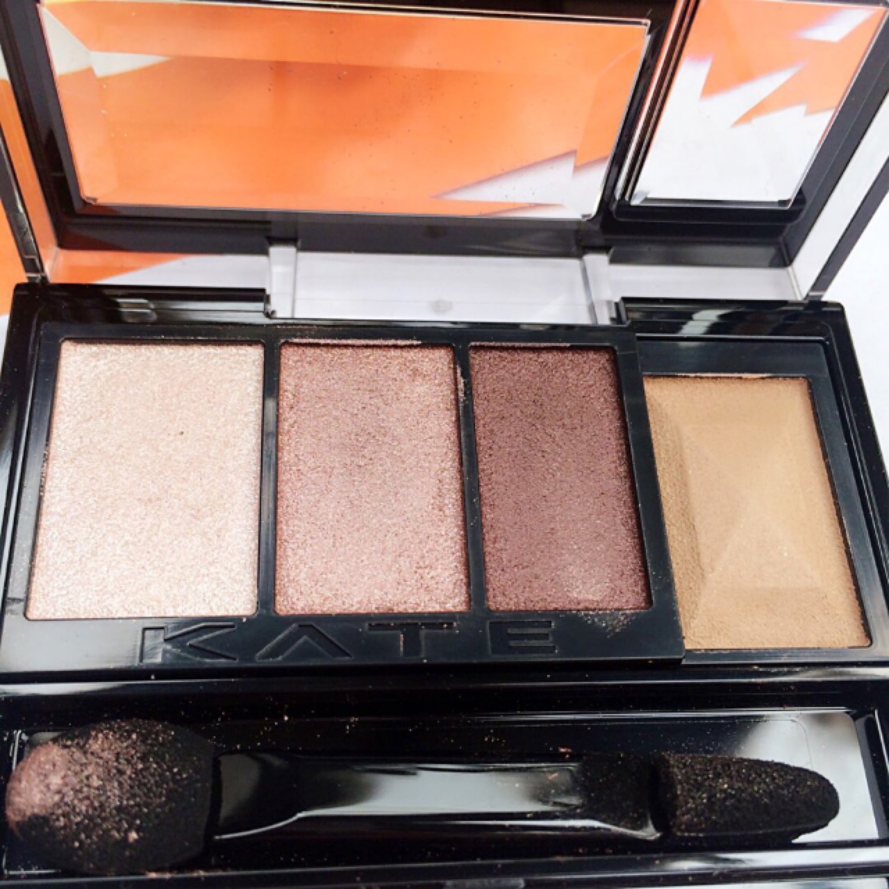 种草眼影视频教程,种草彩妆平价