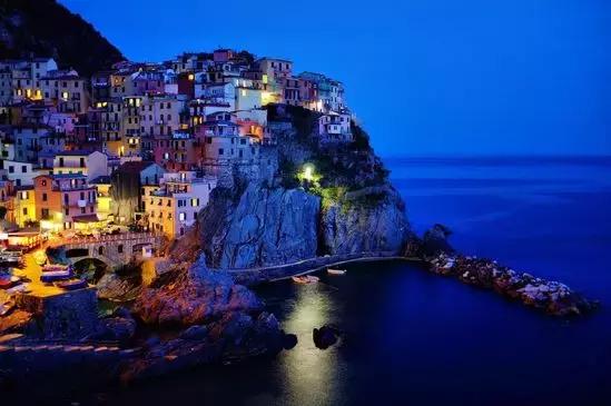 人一辈子要去的5个地方,人一生要去的50个地方图片