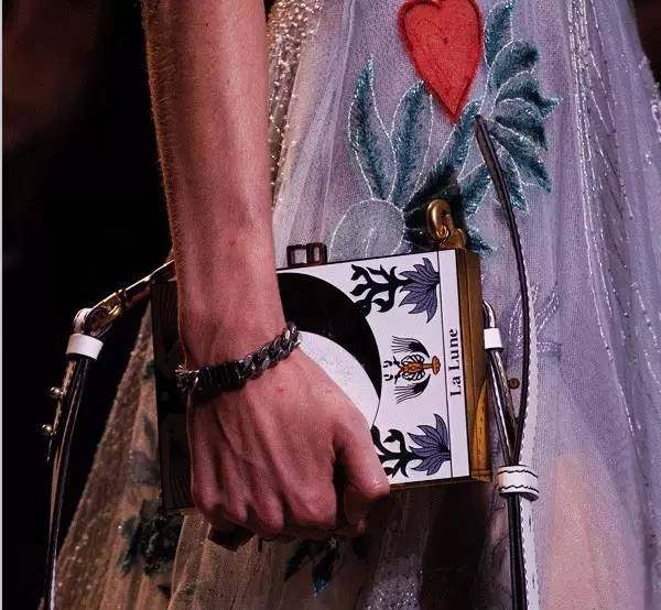 2017春夏最值得买的包,2017什么包包好看