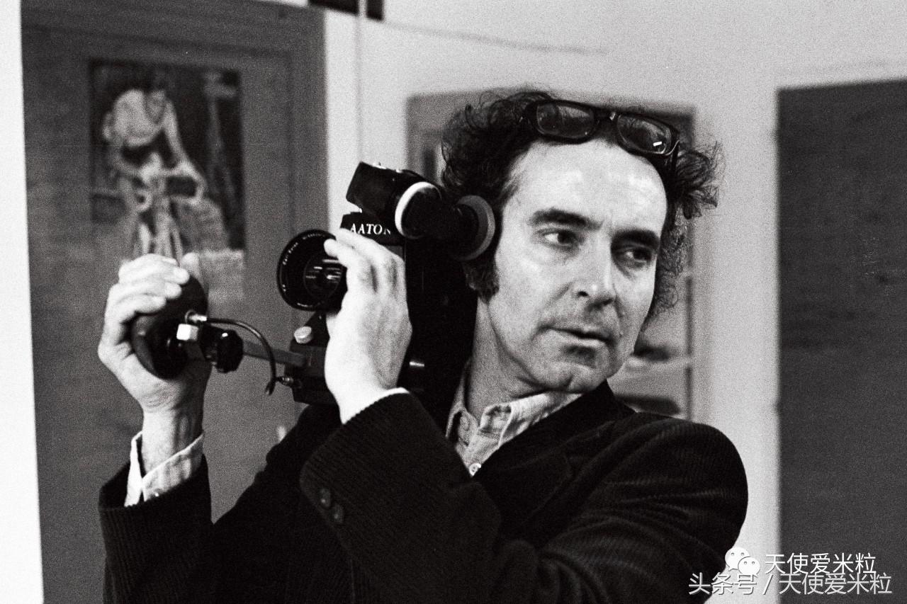 导演篇:别哭,他们也是奥斯卡遗珠