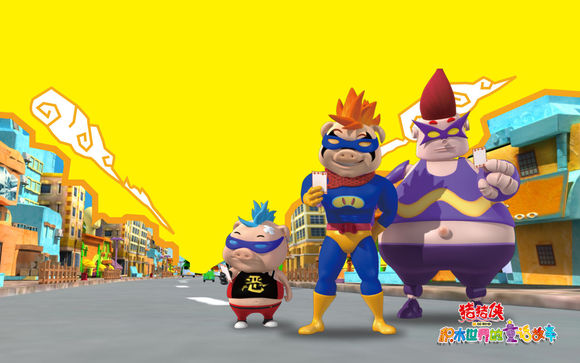 盘点90后童年看过的动漫,盘点90后童年看的电视节目