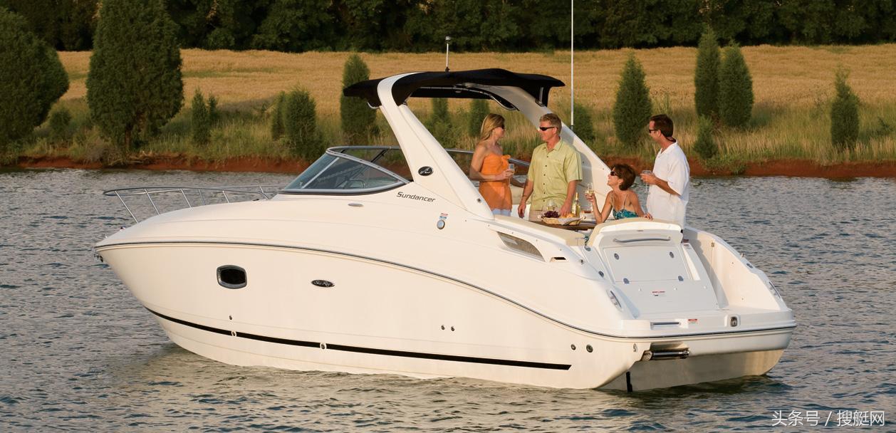 三亚游艇好玩，但是你知道如何辨识游艇的好坏吗？