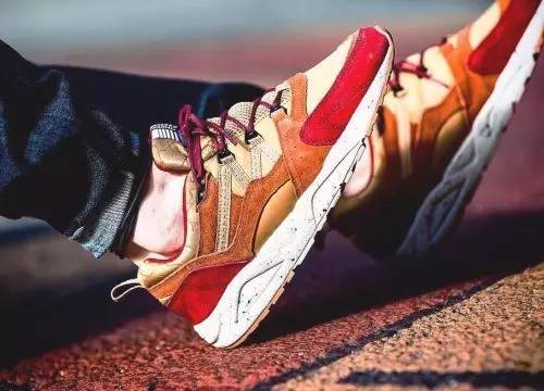 侃爷椰子鞋品牌叫什么,侃爷上脚的椰子鞋