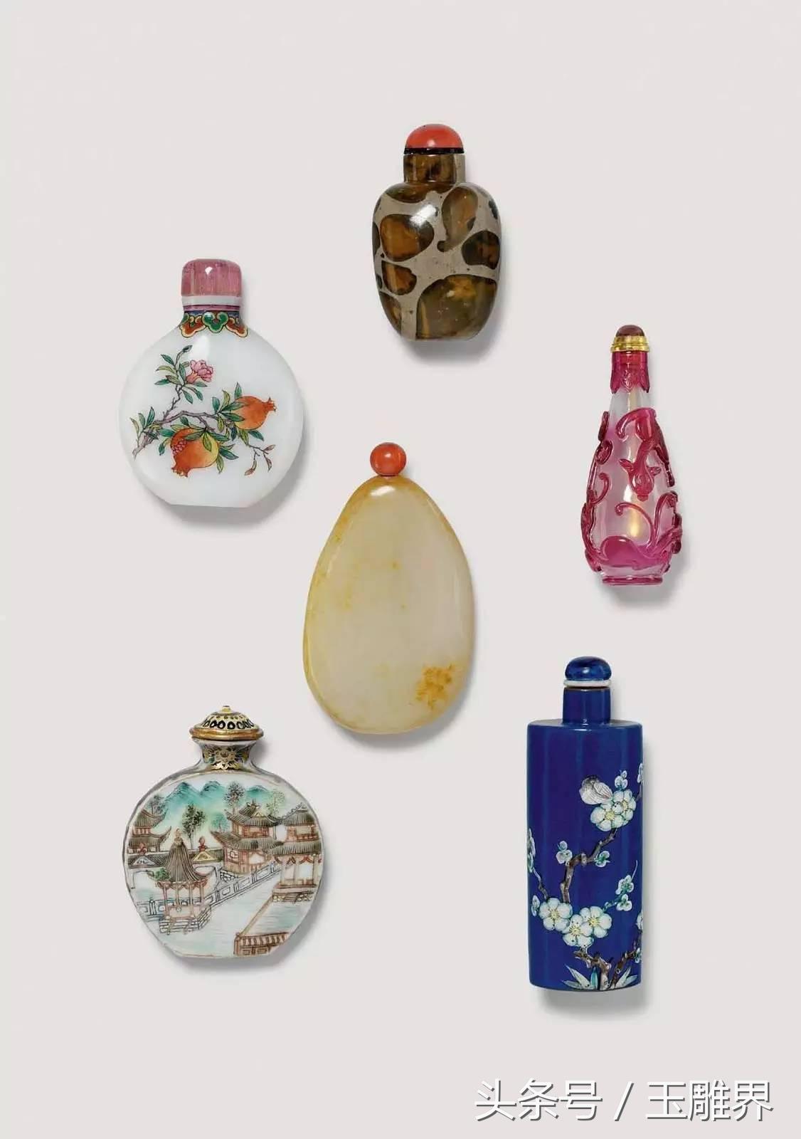 古代男子随身佩戴物品,男子穿越古代带了小玩具