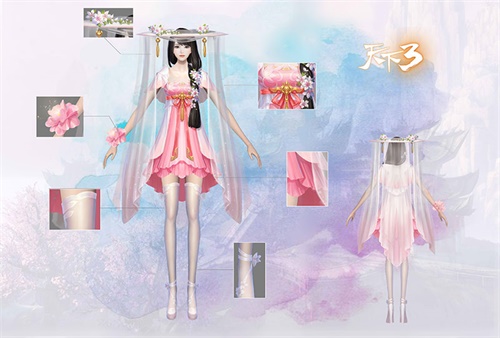 天下3口袋版日常几点更新,天下3下周