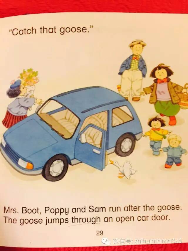 听西西读英文《农场故事集》第二篇：MarketDay