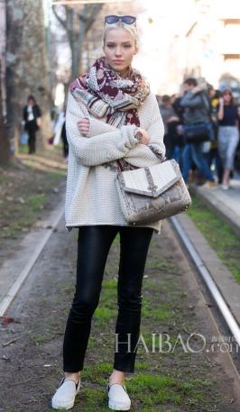 服装的不同风格的分类，你喜欢那一种呢？