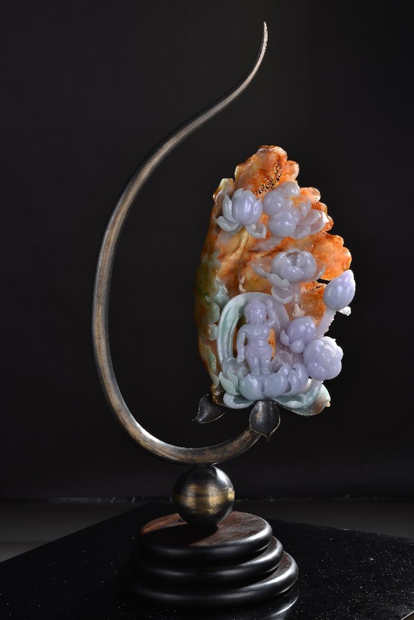 当代雕刻大师前十名排名 (现代雕刻大师50件代表作)