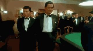 香港影帝林家栋,香港十大影帝