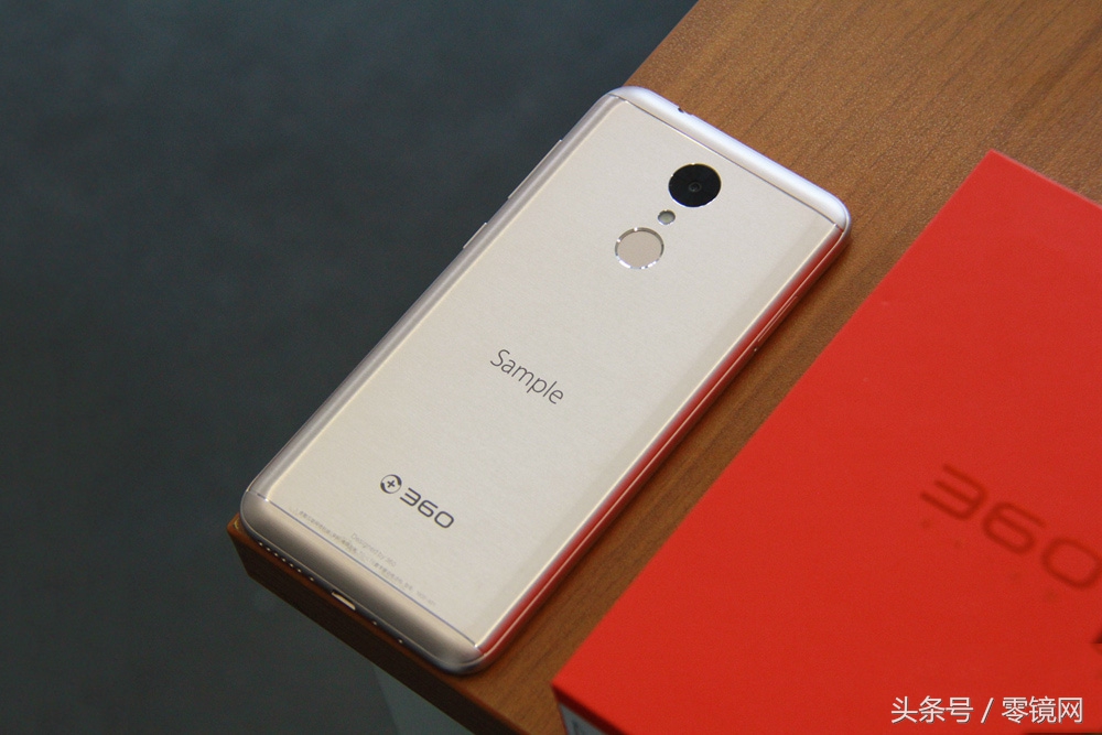 一台诺基亚N81,说完了360N5发布会想说的所有话