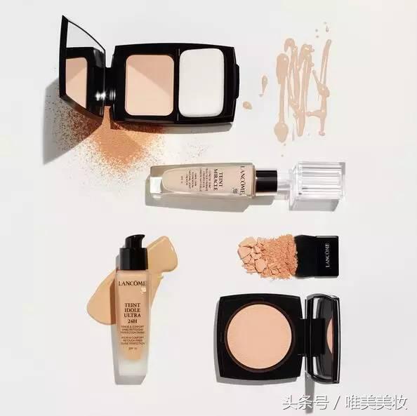 粉底液排行榜前十名遮瑕平价持久,干皮遮瑕bb霜推荐平价品牌女士