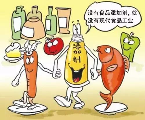 擦亮双眼，辨别无糖食品真假