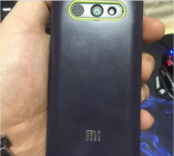 一个70后的手机,国产手机崛起的一年