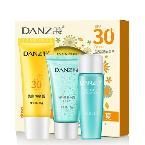 隔离和防晒和bb霜的正确顺序,用了bb霜可以不用防晒霜吗