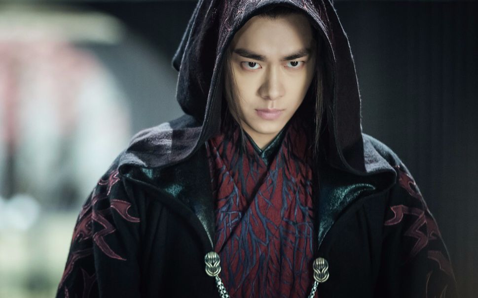 戮仙张小凡大结局视频,戮仙最后碧瑶诅咒张小凡是真的吗