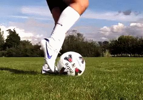 逆足脚进阶,逆足为什么比惯用脚好用